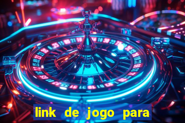 link de jogo para ganhar dinheiro no pix