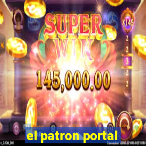 el patron portal