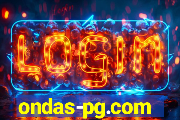 ondas-pg.com