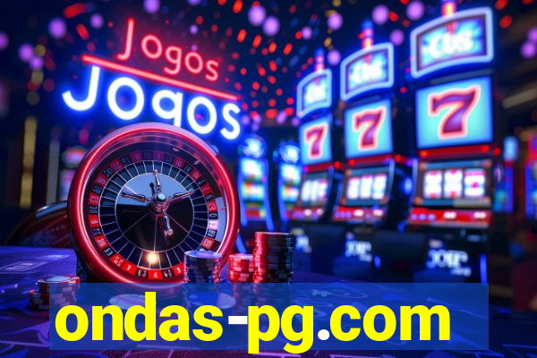 ondas-pg.com