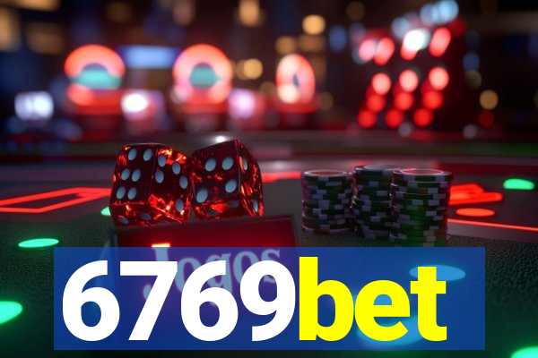 6769bet