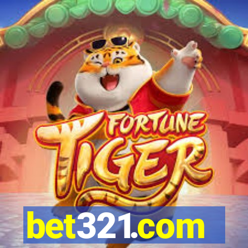 bet321.com