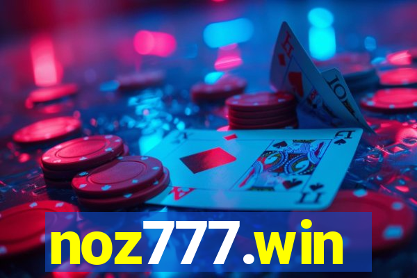 noz777.win