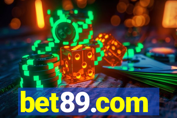 bet89.com