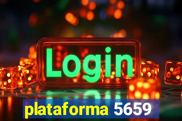 plataforma 5659