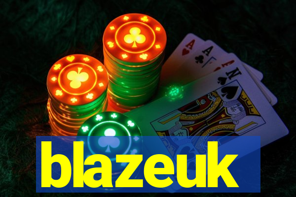 blazeuk