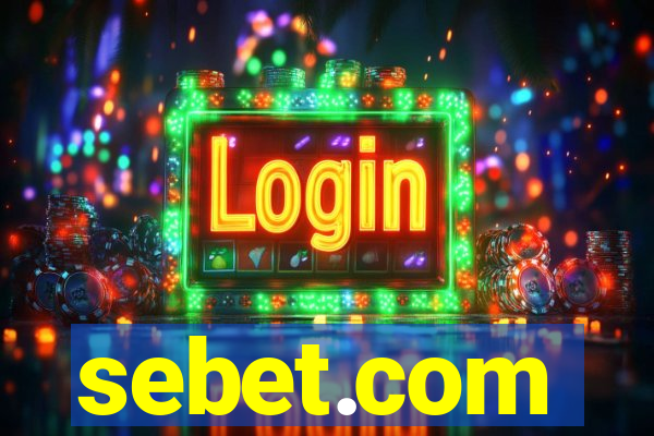 sebet.com