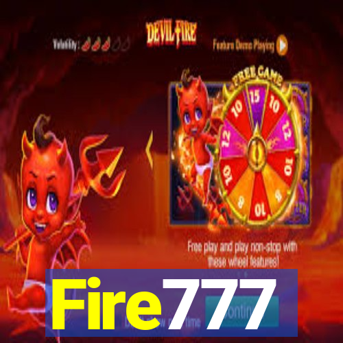 Fire777