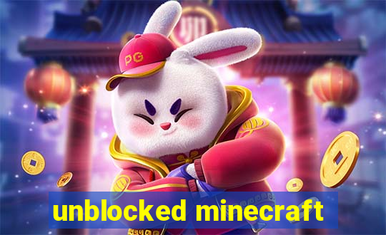 unblocked minecraft