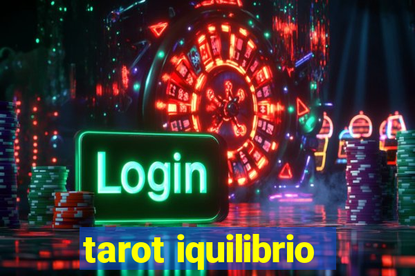 tarot iquilibrio