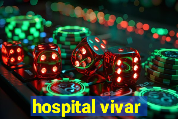 hospital vivar