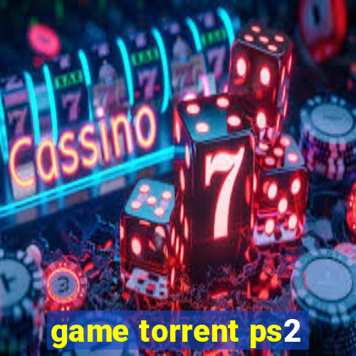 game torrent ps2