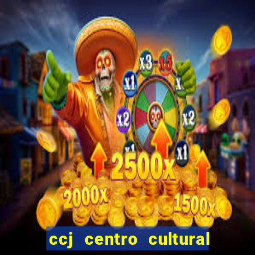 ccj centro cultural da juventude vila nova cachoeirinha