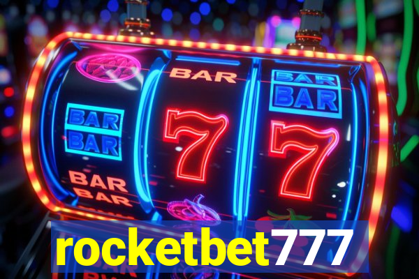 rocketbet777