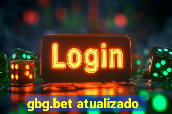 gbg.bet atualizado