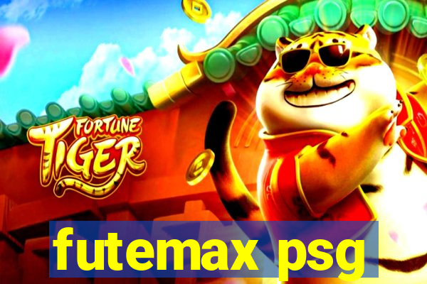 futemax psg