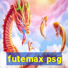 futemax psg