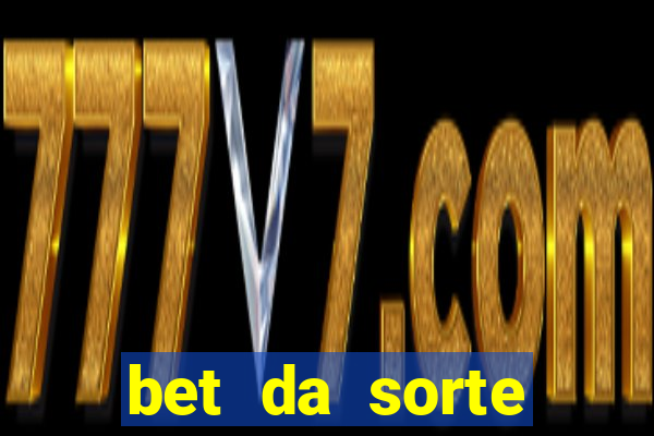 bet da sorte codigo promocional