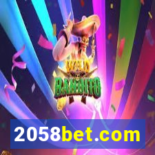 2058bet.com