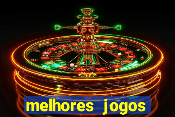 melhores jogos mundo aberto para android