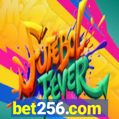 bet256.com