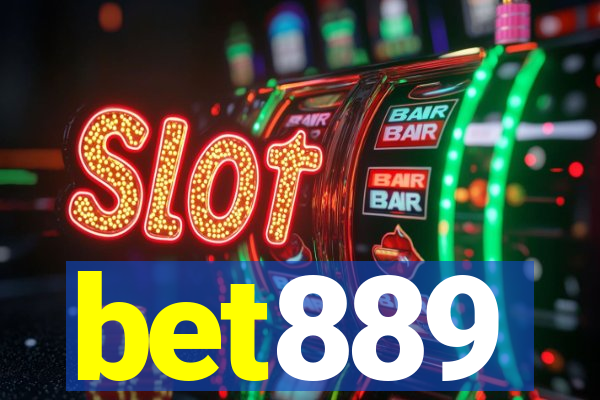 bet889