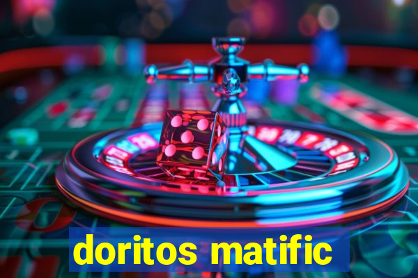 doritos matific