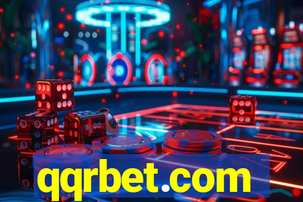 qqrbet.com