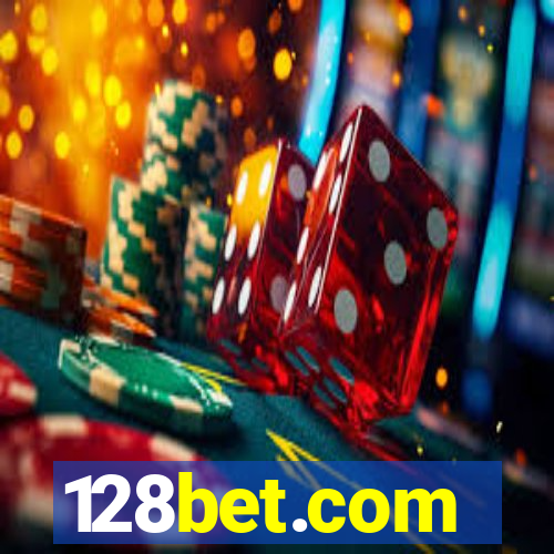 128bet.com