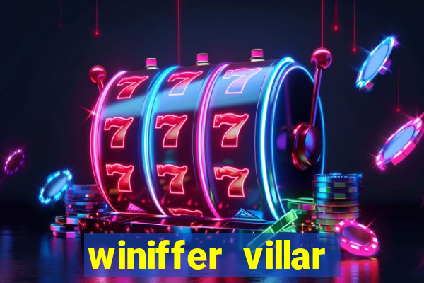 winiffer villar only fans