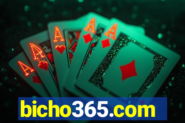 bicho365.com