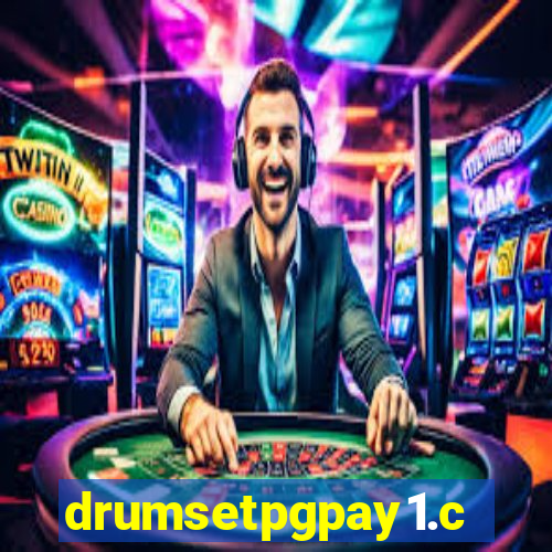 drumsetpgpay1.com