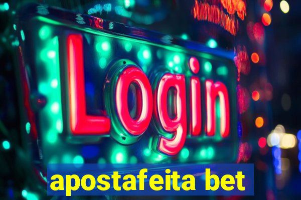 apostafeita bet