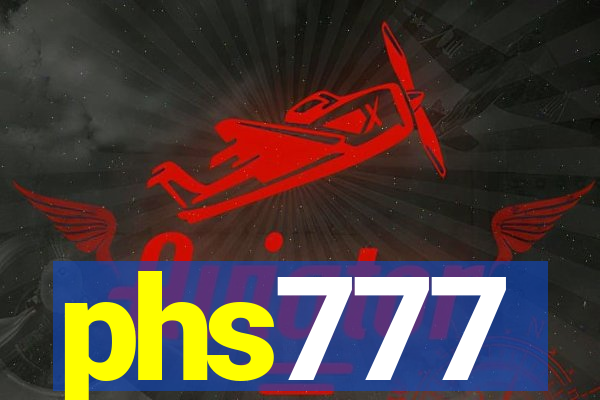 phs777