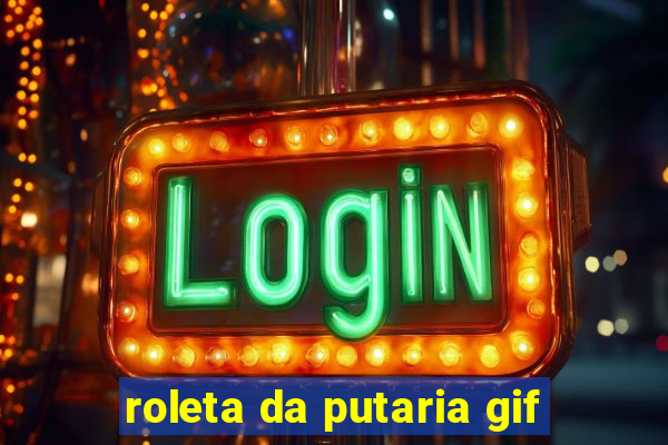 roleta da putaria gif