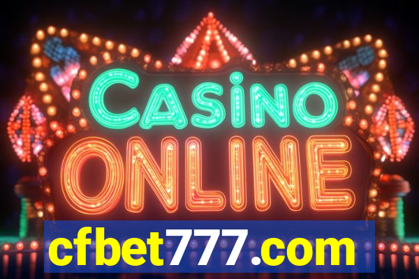 cfbet777.com