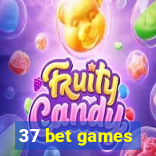 37 bet games