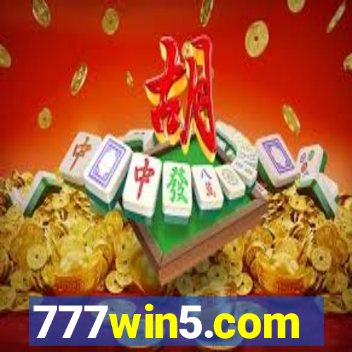 777win5.com