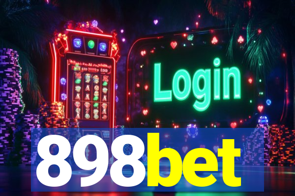 898bet