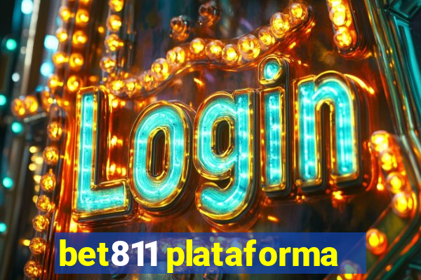 bet811 plataforma