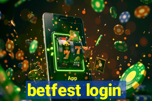 betfest login