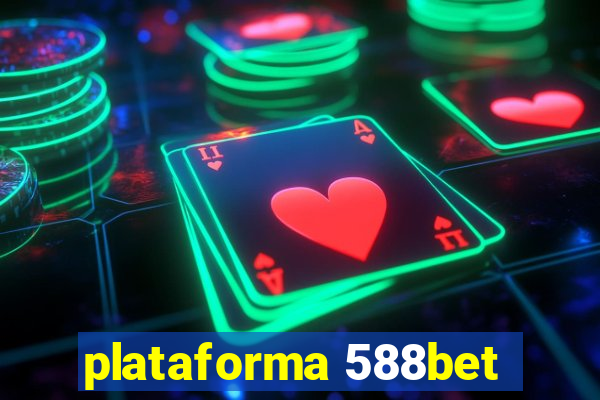 plataforma 588bet