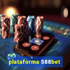 plataforma 588bet