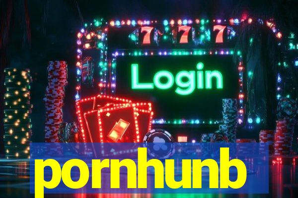 pornhunb