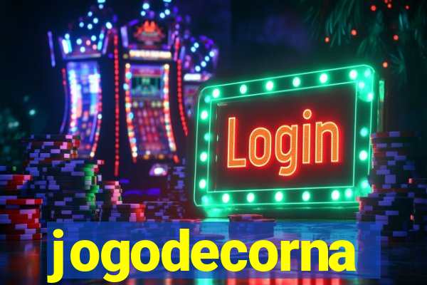 jogodecorna