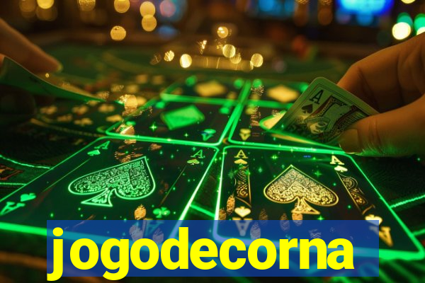 jogodecorna