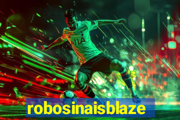 robosinaisblaze