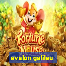 avalon galileu