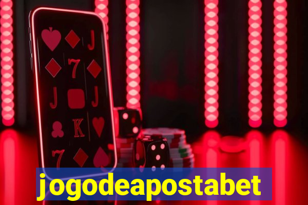 jogodeapostabet