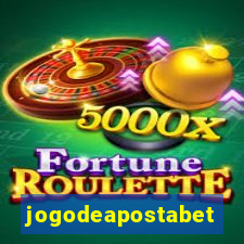 jogodeapostabet